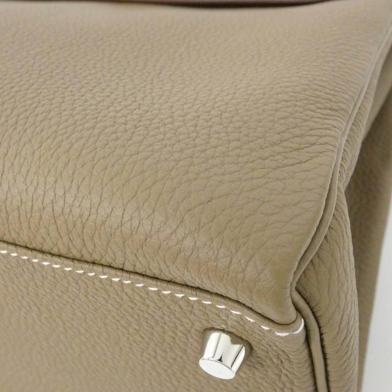 エルメス ケリー28 トゴ