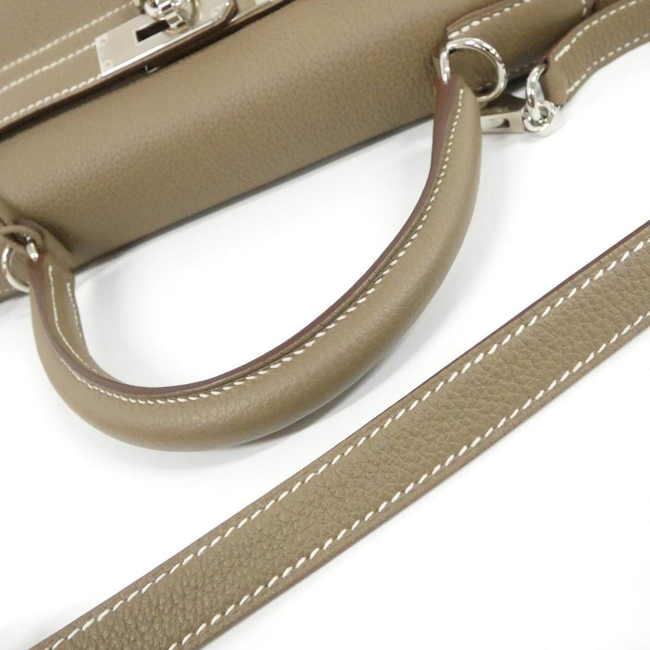 エルメス ケリー28 トゴ