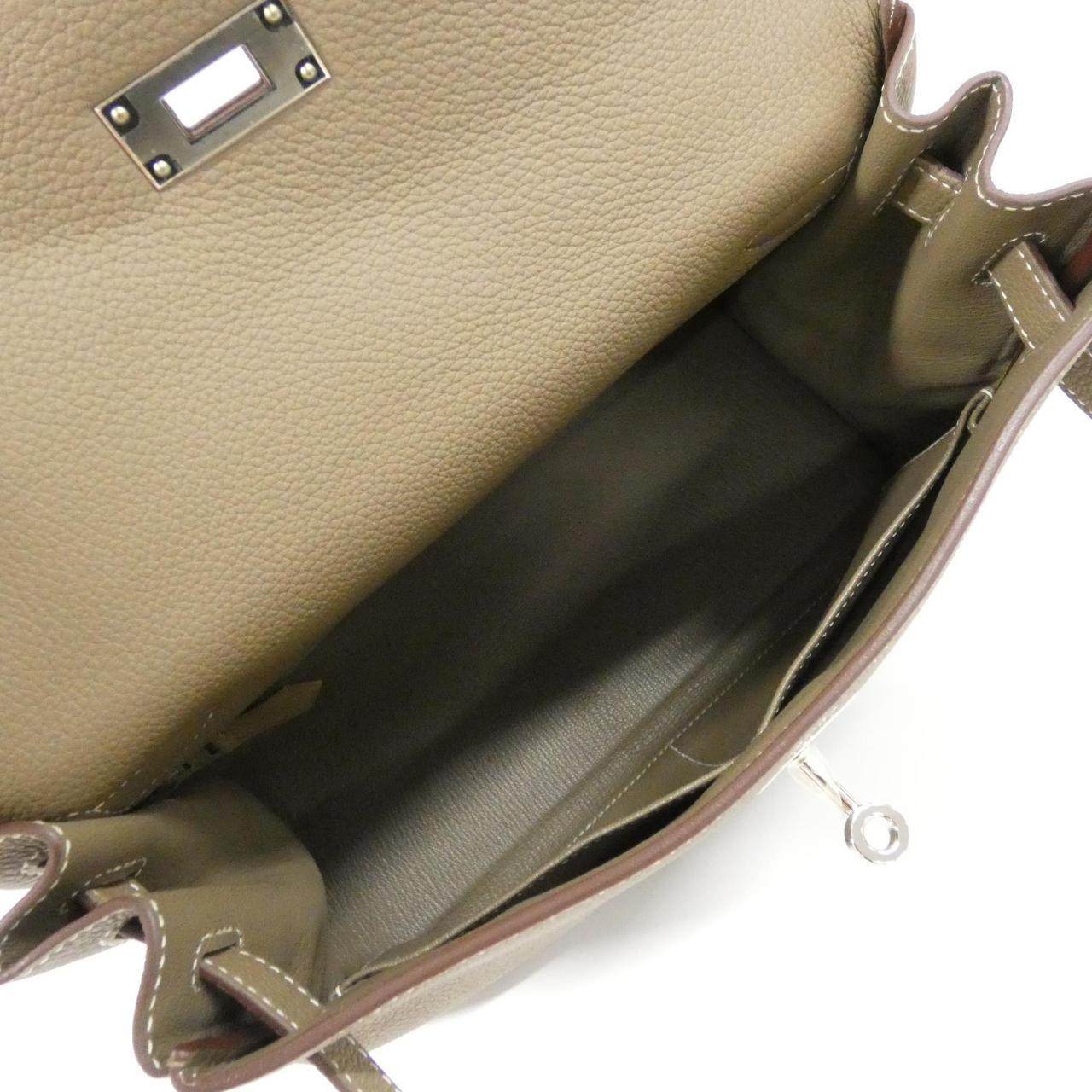 エルメス ケリー28 トゴ