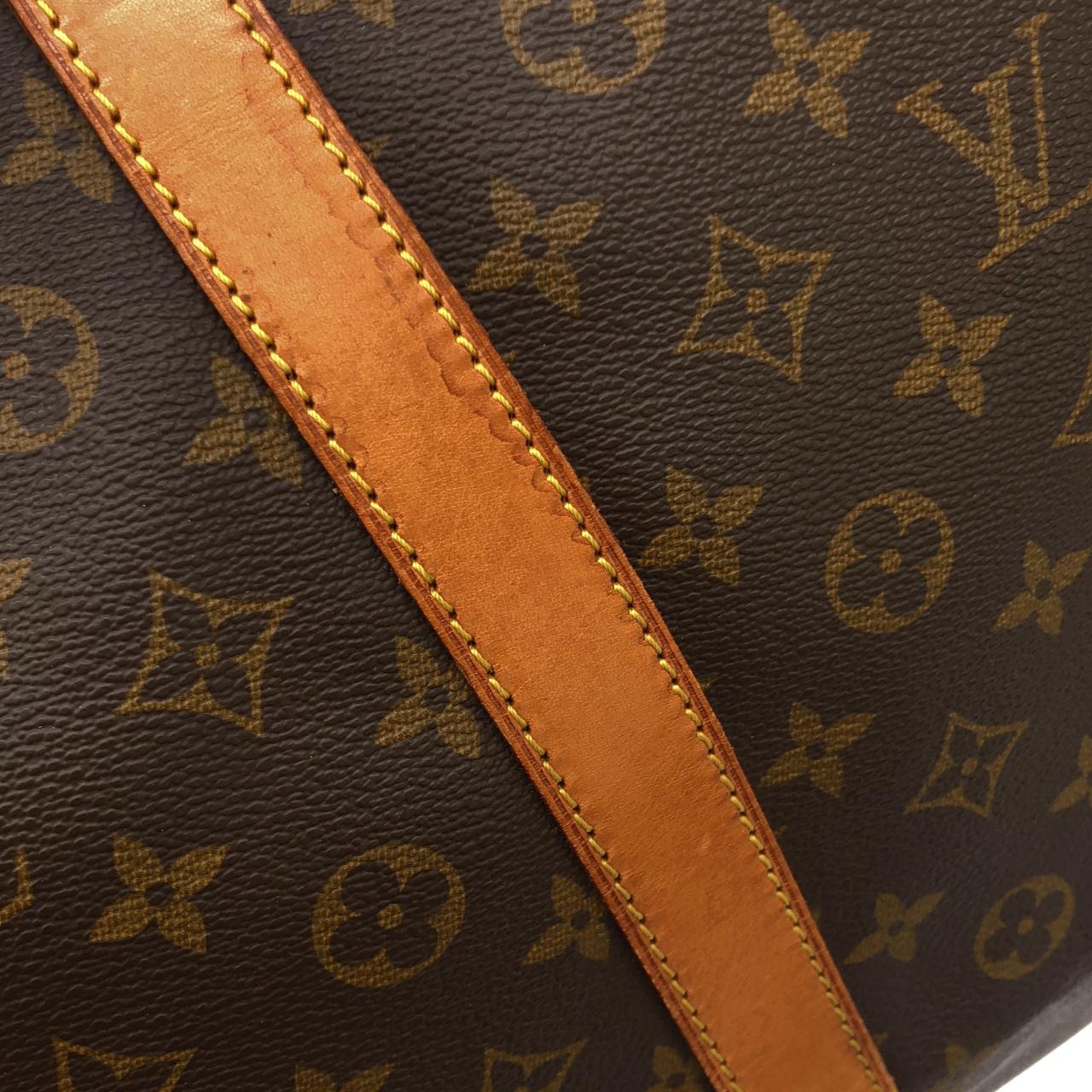 ルイヴィトン モノグラム ボストンバッグ