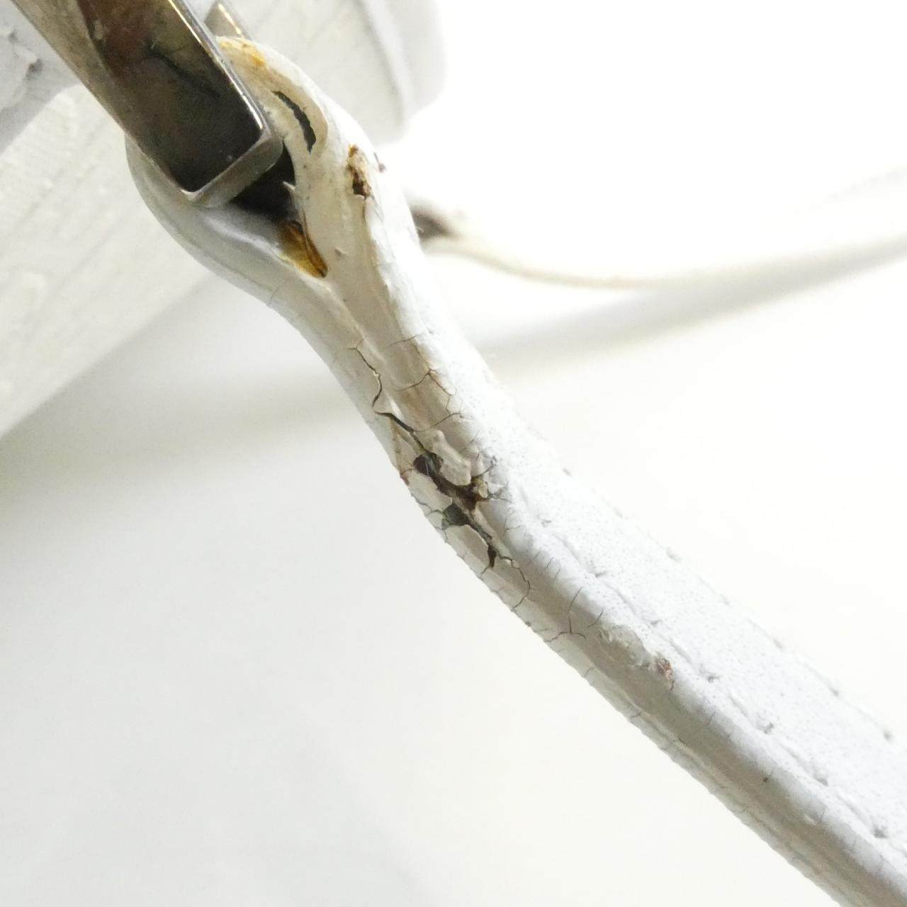 クリスチャンディオール キャンバストートバッグ
