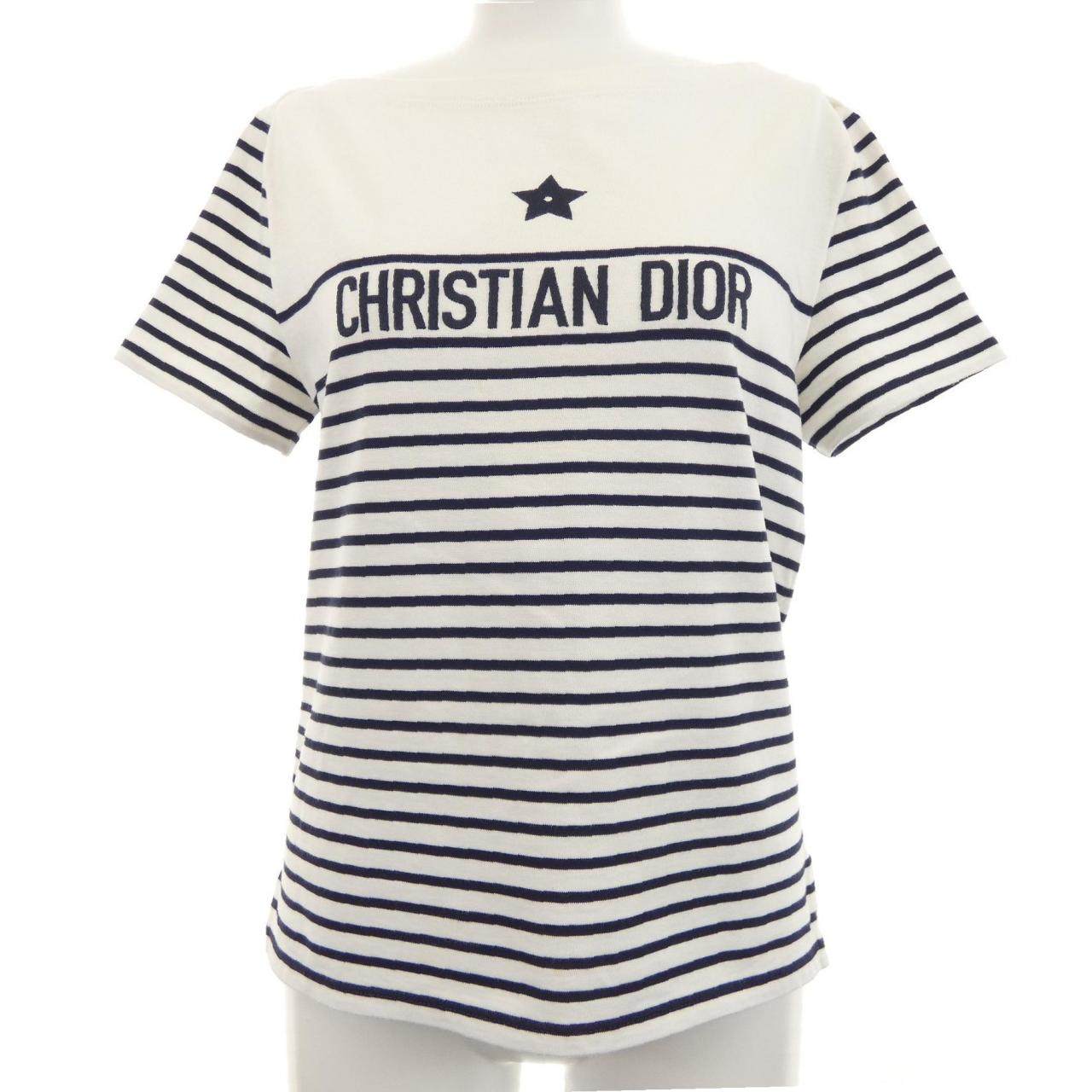 クリスチャンディオール DIORIVIERA Tシャツ