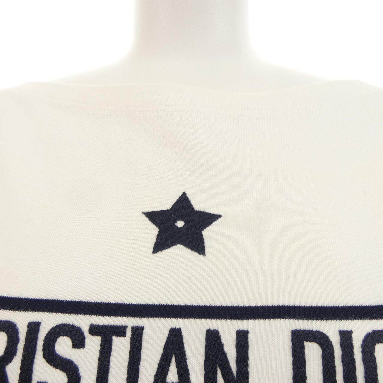 クリスチャンディオール DIORIVIERA Tシャツ
