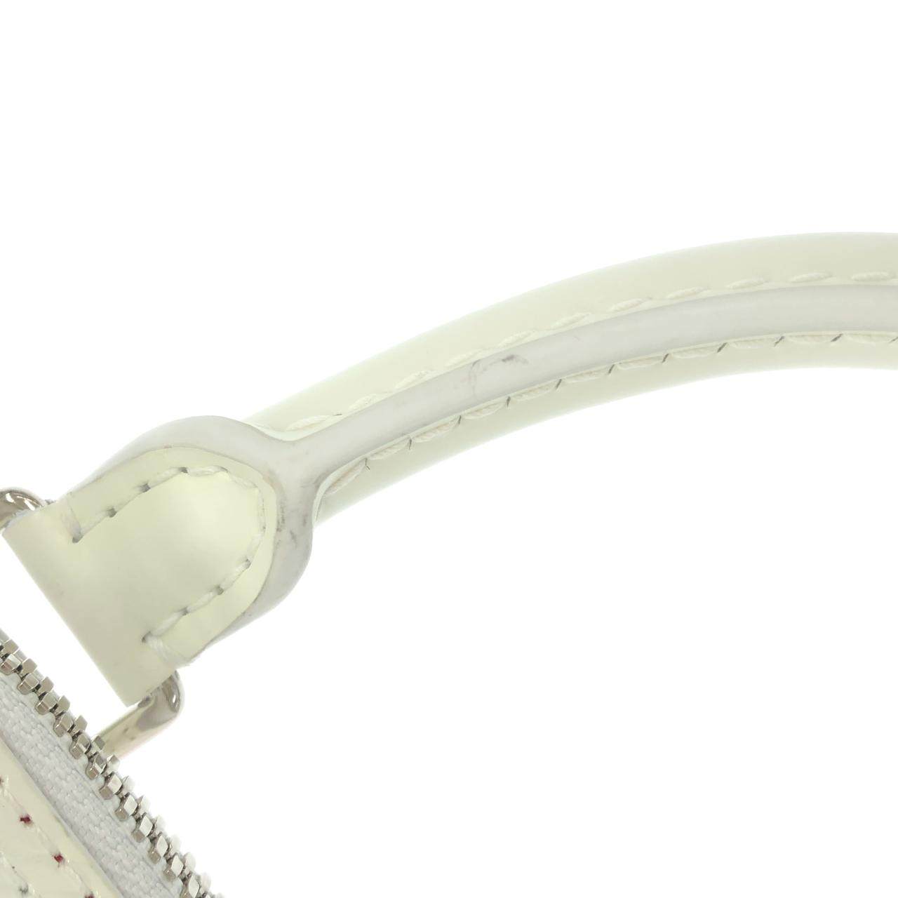 ルイヴィトン アルマBB エピ バッグ 限定