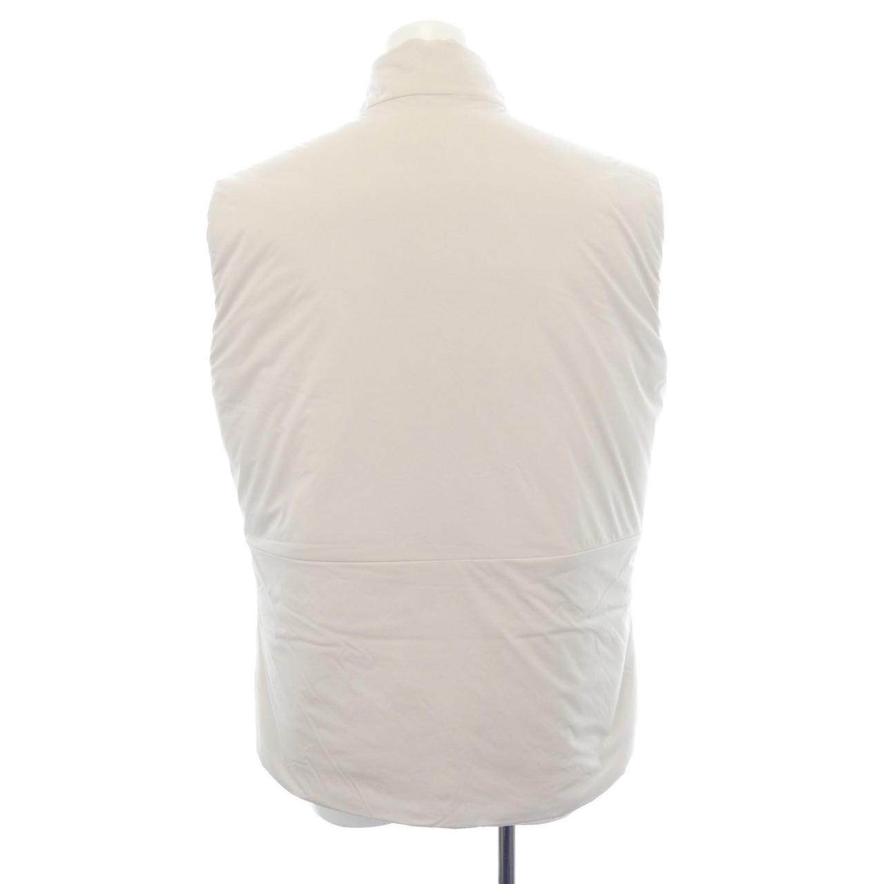エルメス PADDOCK II SLEEVELESS GILET SELLIER ベスト