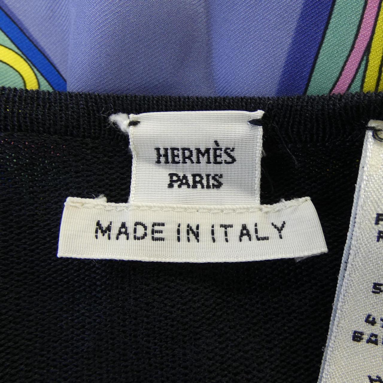 エルメス トップス