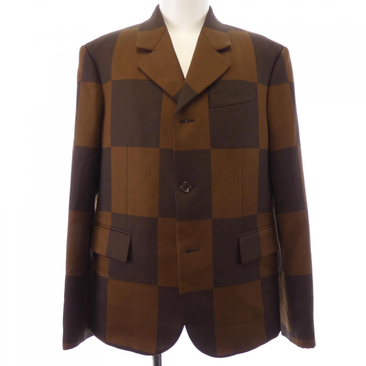 ルイヴィトン NIGO ジャケット