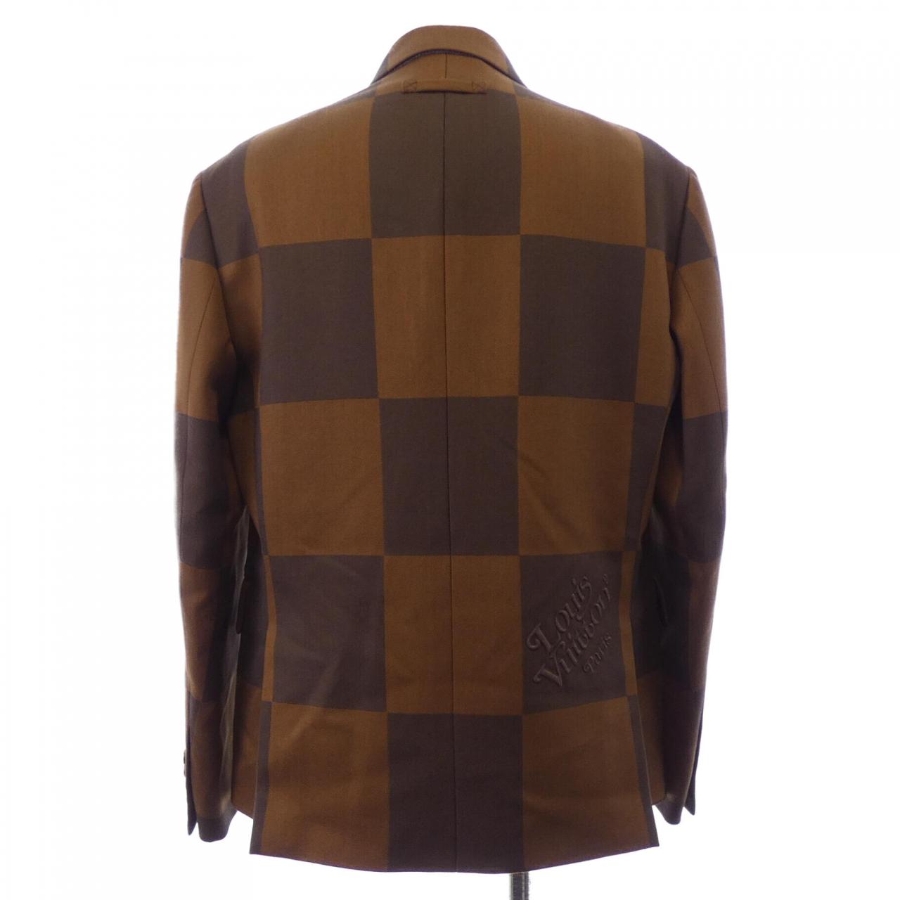 ルイヴィトン NIGO ジャケット