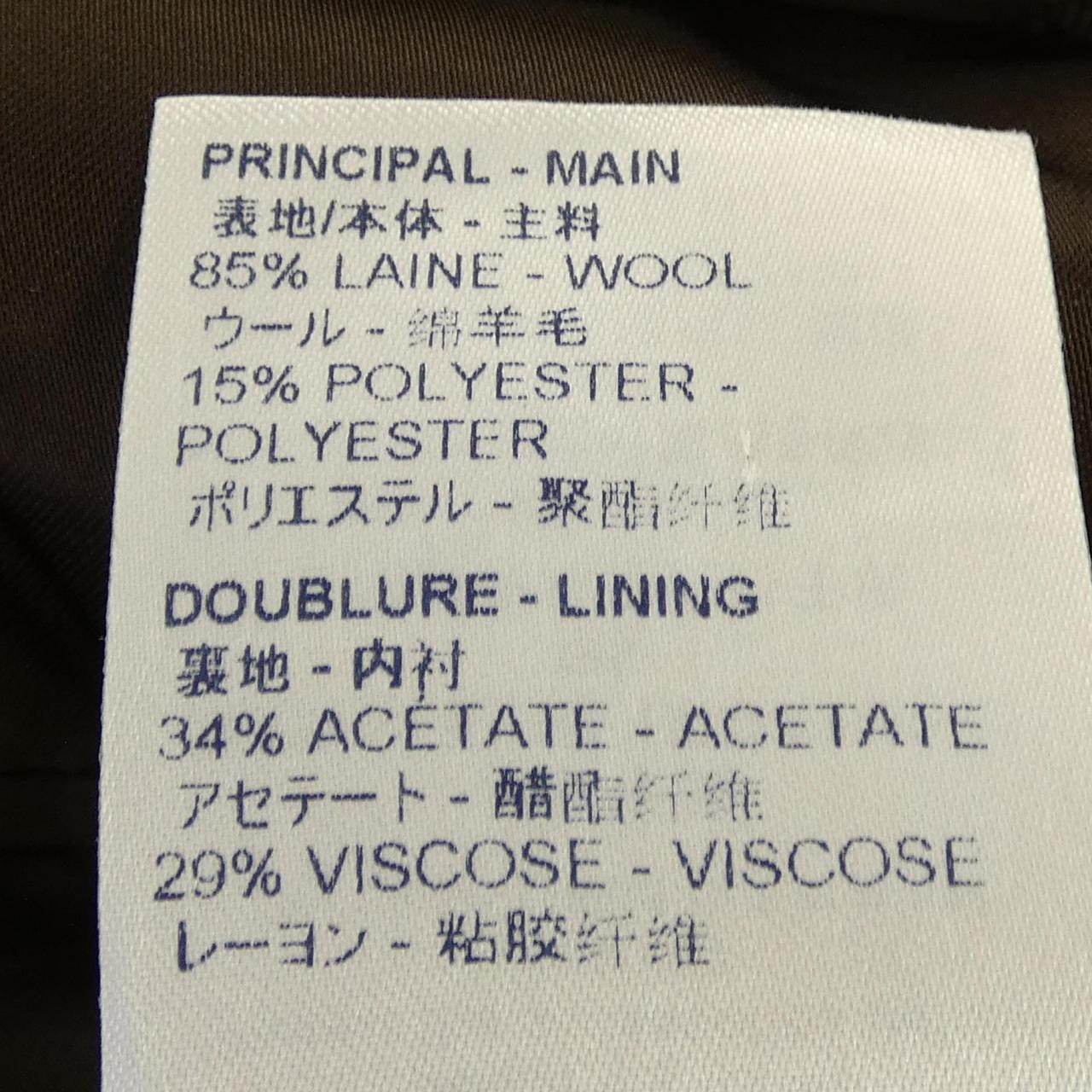 ルイヴィトン NIGO ジャケット