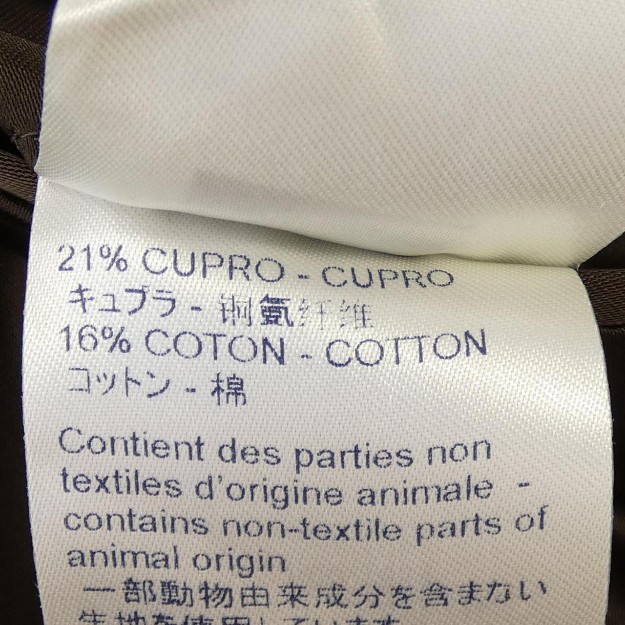 ルイヴィトン NIGO ジャケット