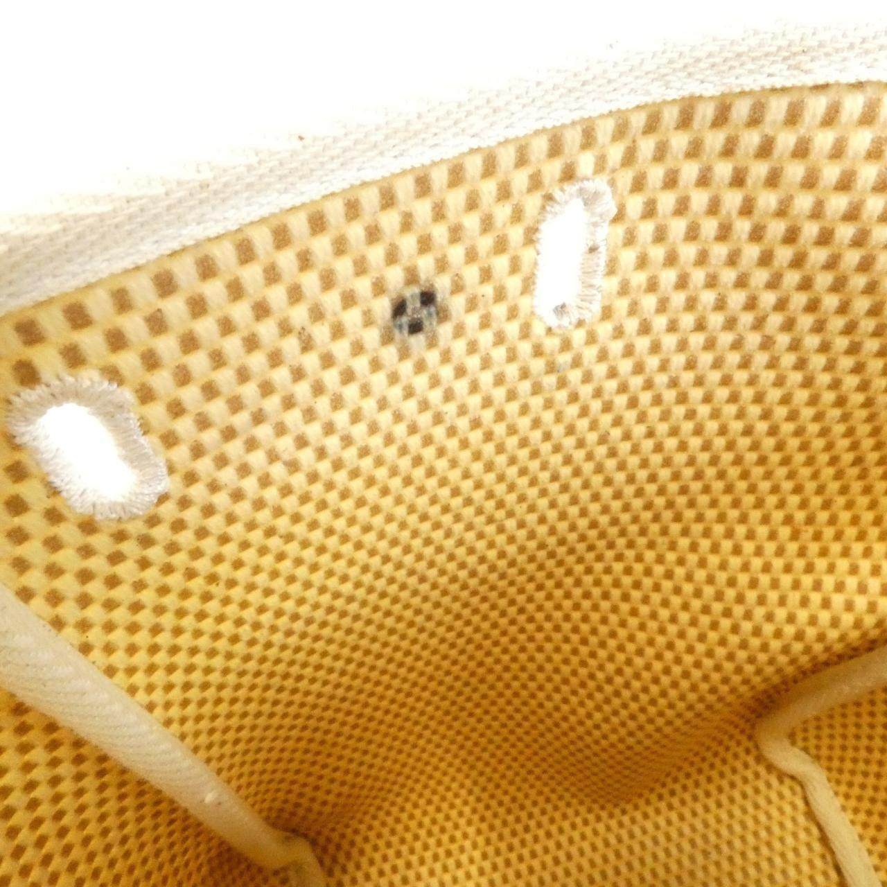 エルメス エールバッグTPM トワルGM ショルダーバッグ