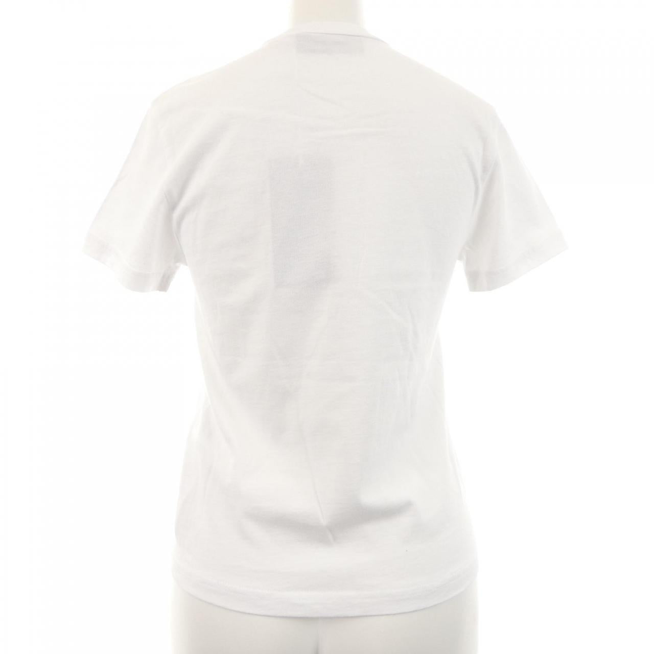 グッチ インターロッキングG ヒグチユウコ コットンTシャツ