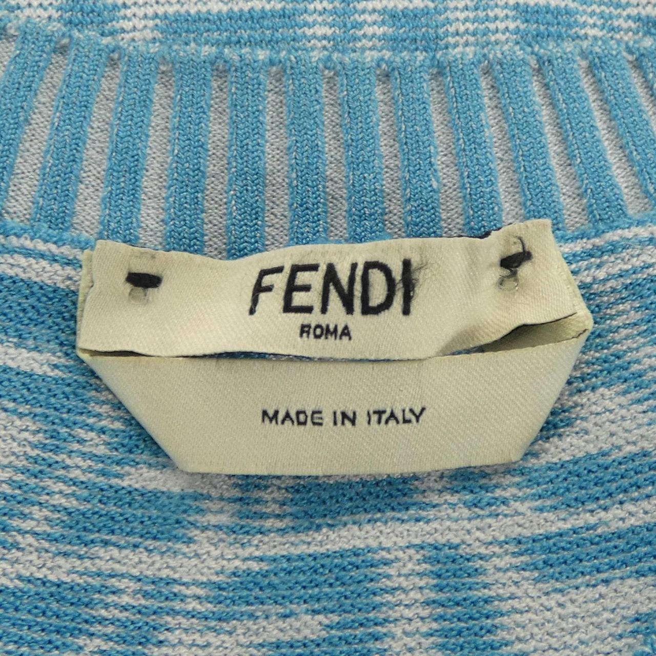 フェンディ ワンピース