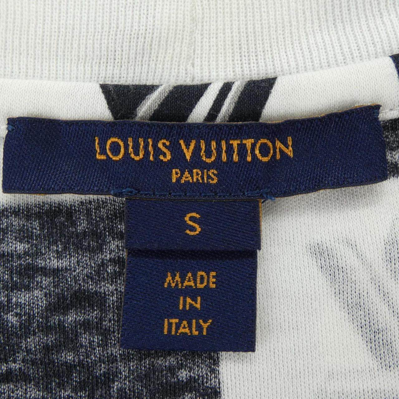 ルイヴィトン Tシャツ
