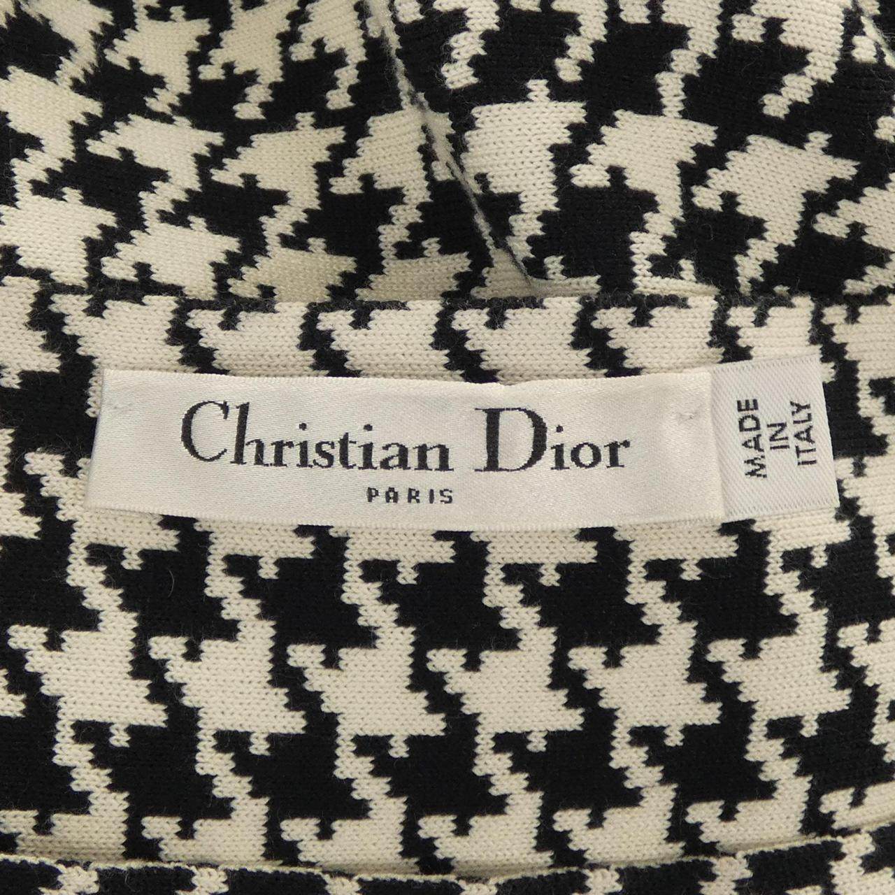 クリスチャンディオール ワンピース