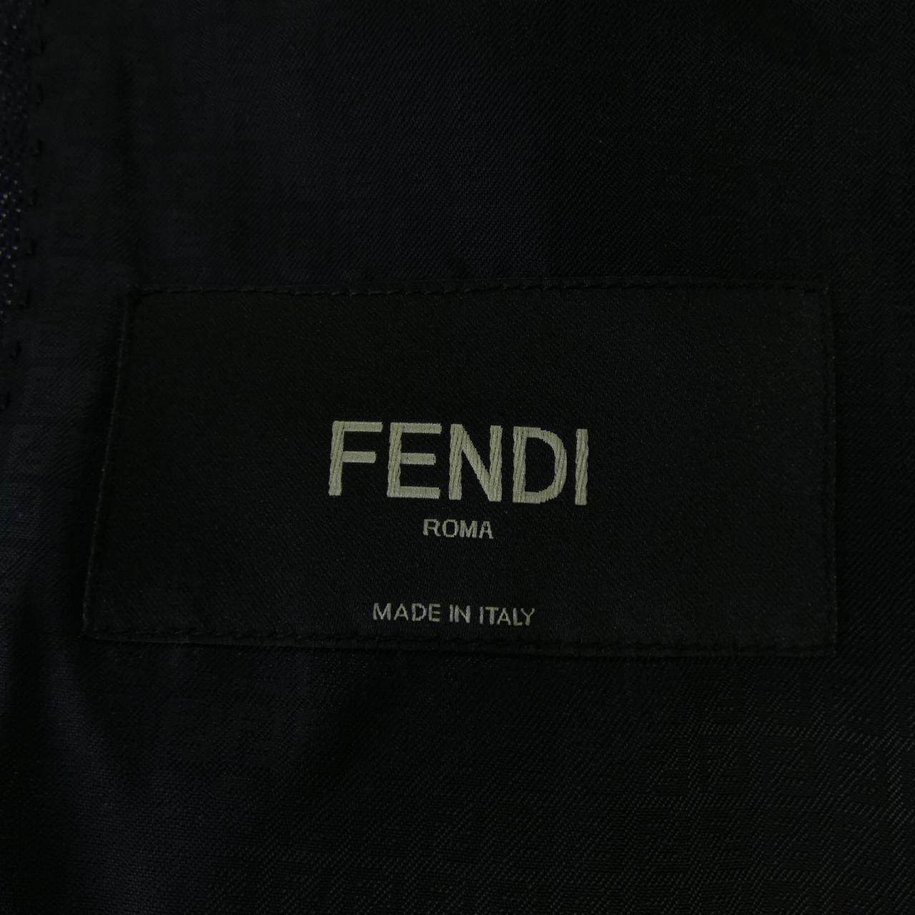 フェンディ ジャケット