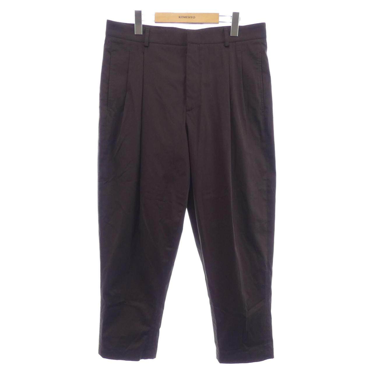 エルメス パンツ