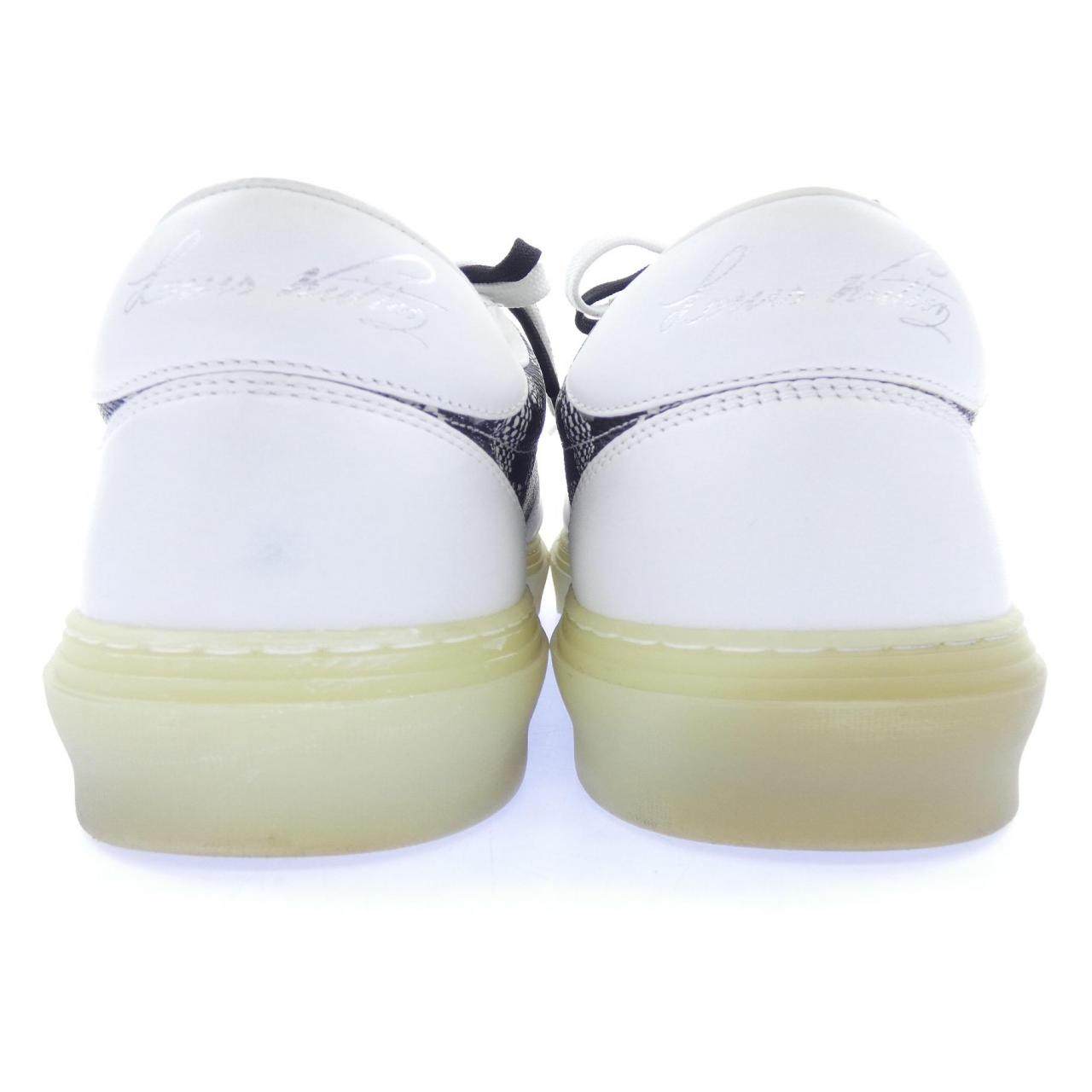 ルイヴィトン LVオリライン スニーカー