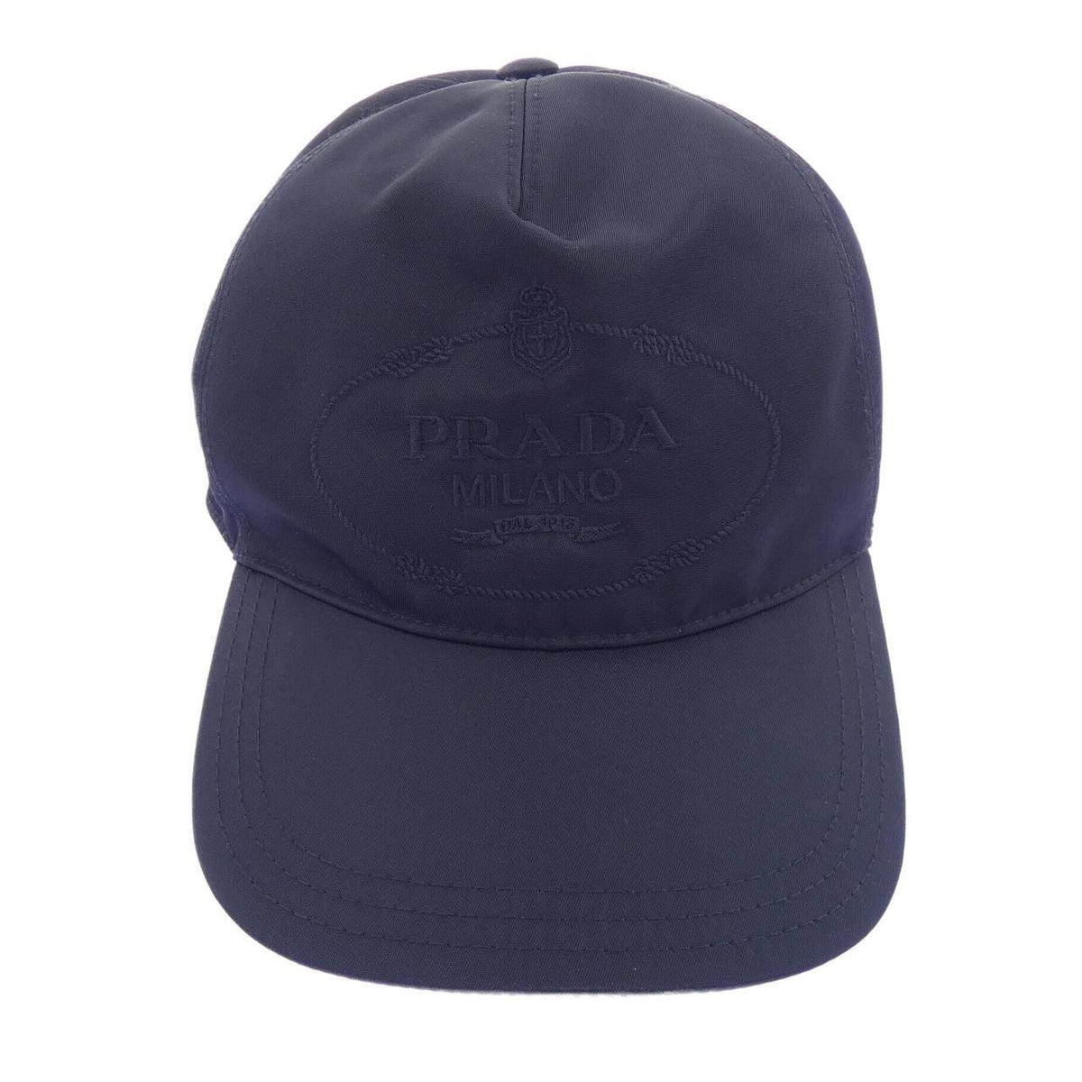 プラダ Re Nylon コットンキャップ