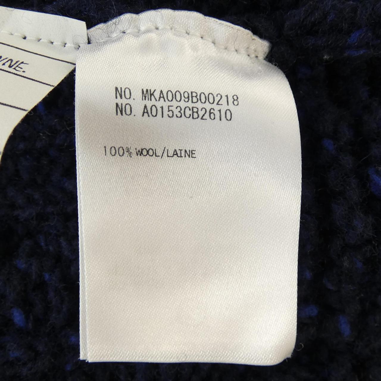トムブラウン ニット