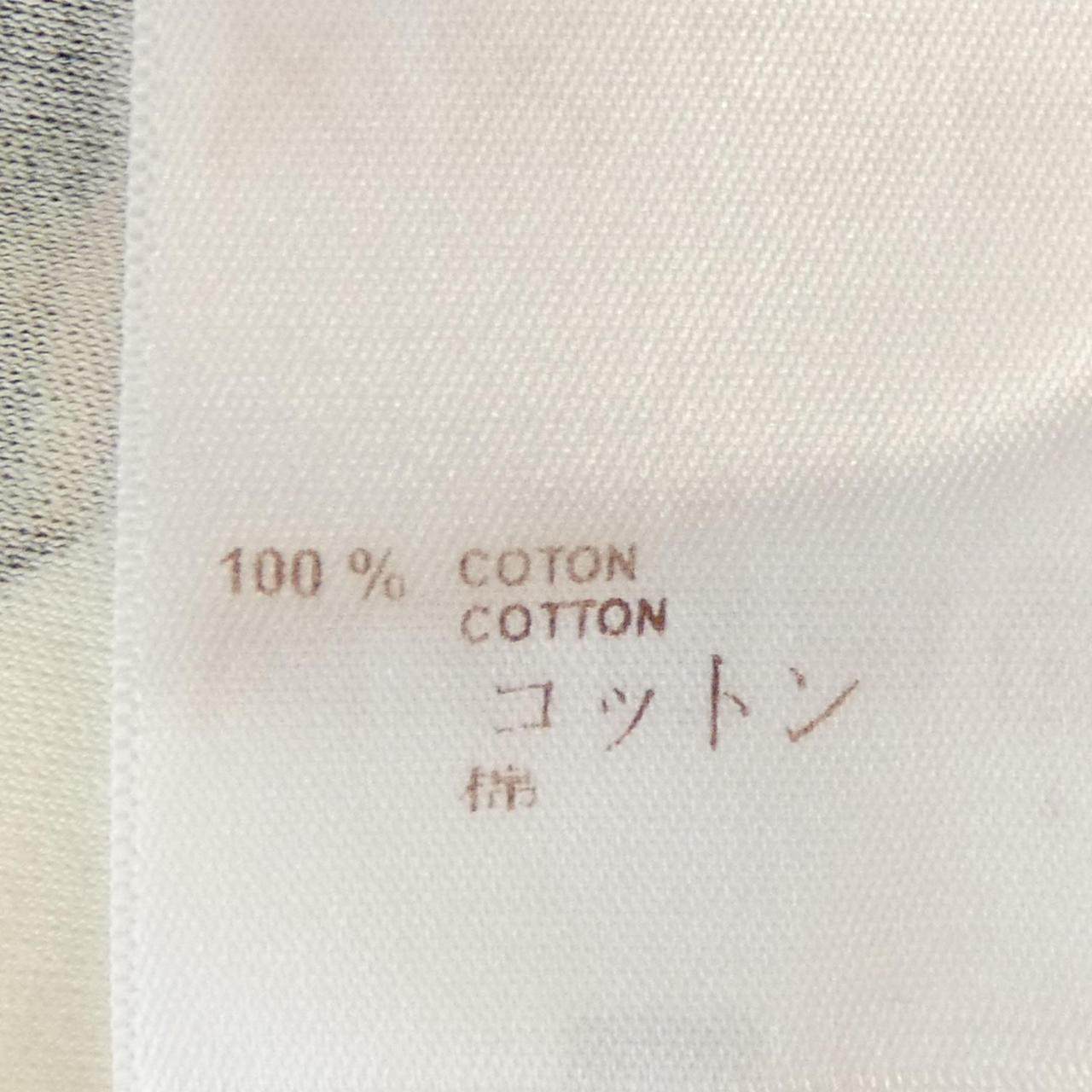 ルイヴィトン コットンTシャツ