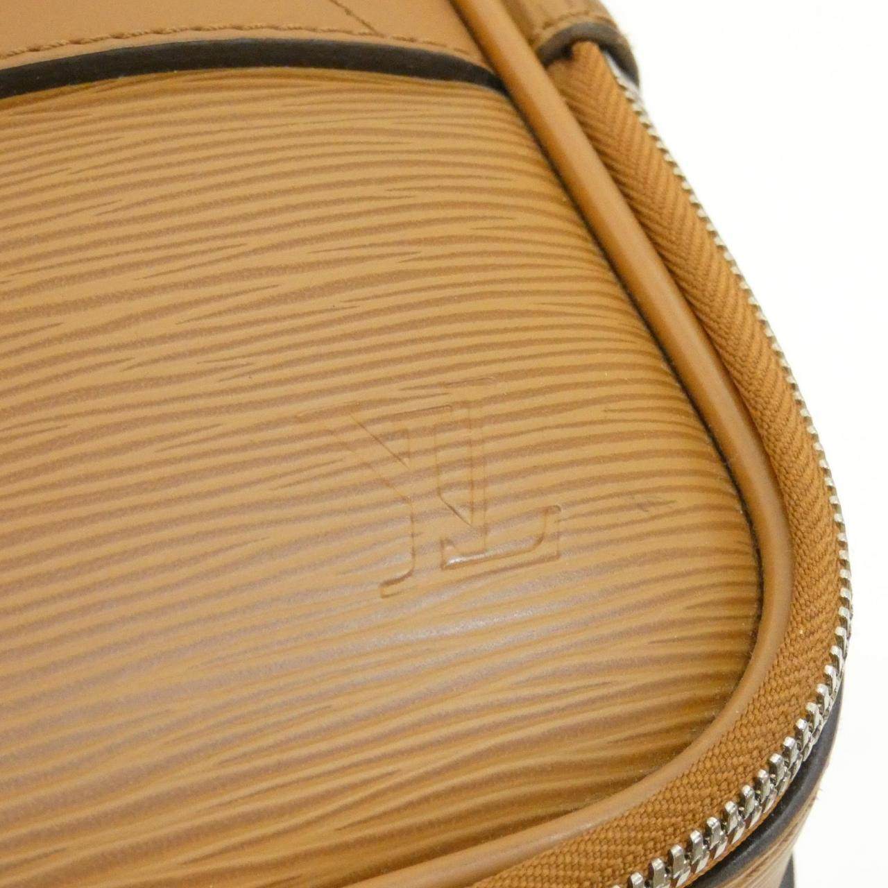 ルイヴィトン エピ キャリーバッグ