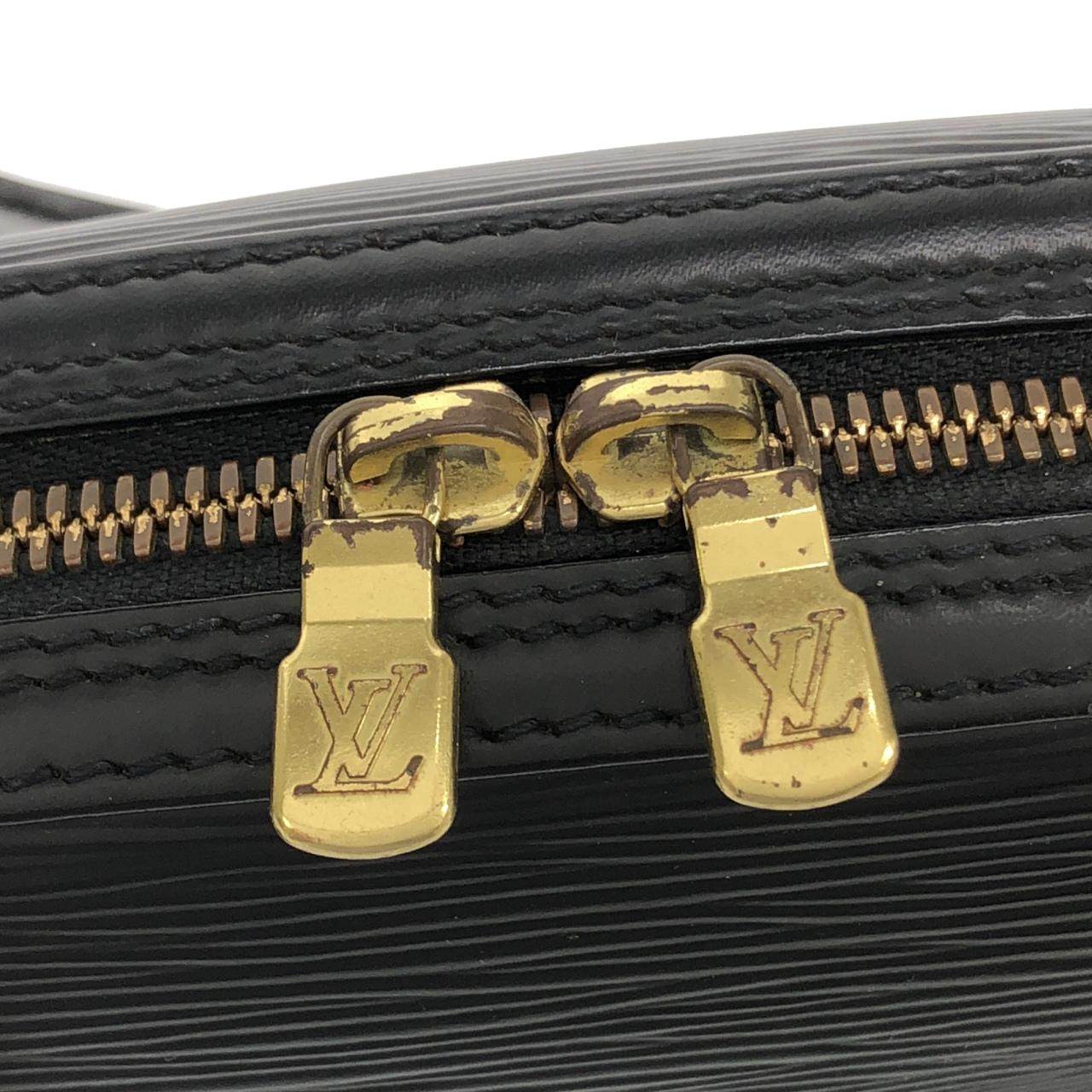 ルイヴィトン エピ ハンドバッグ