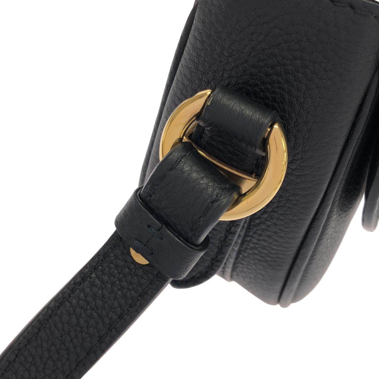 ルイヴィトン LVポンヌフ ソフト カーフ ショルダーバッグ