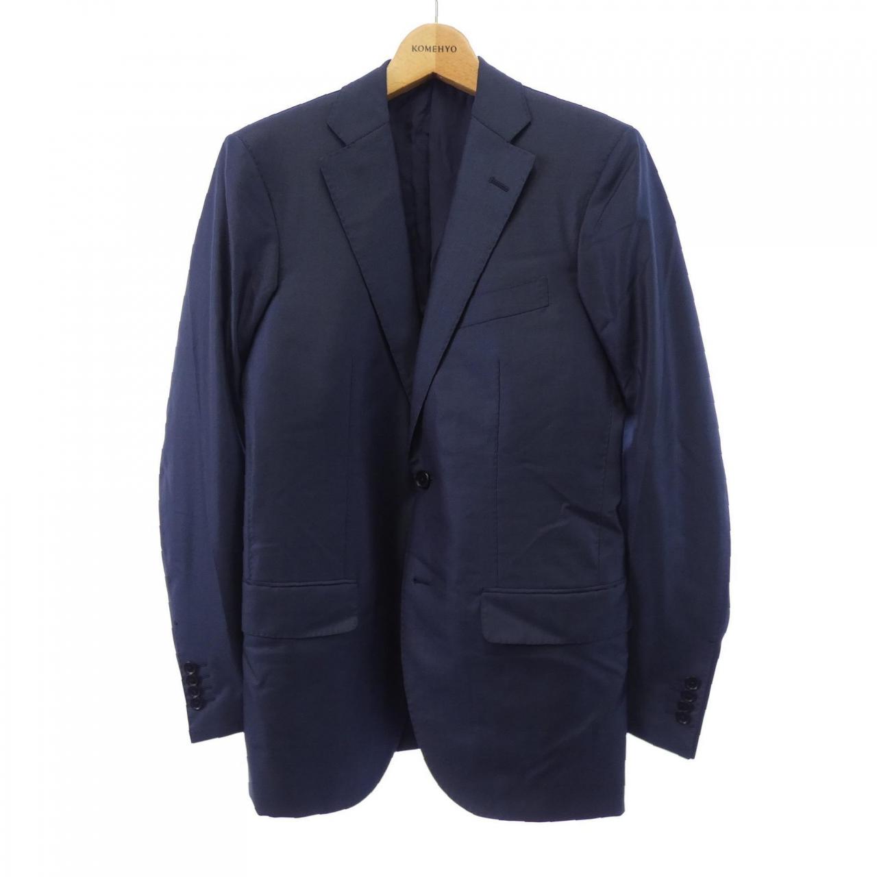 トゥモローランドピルグリム Loro Piana ジャケット