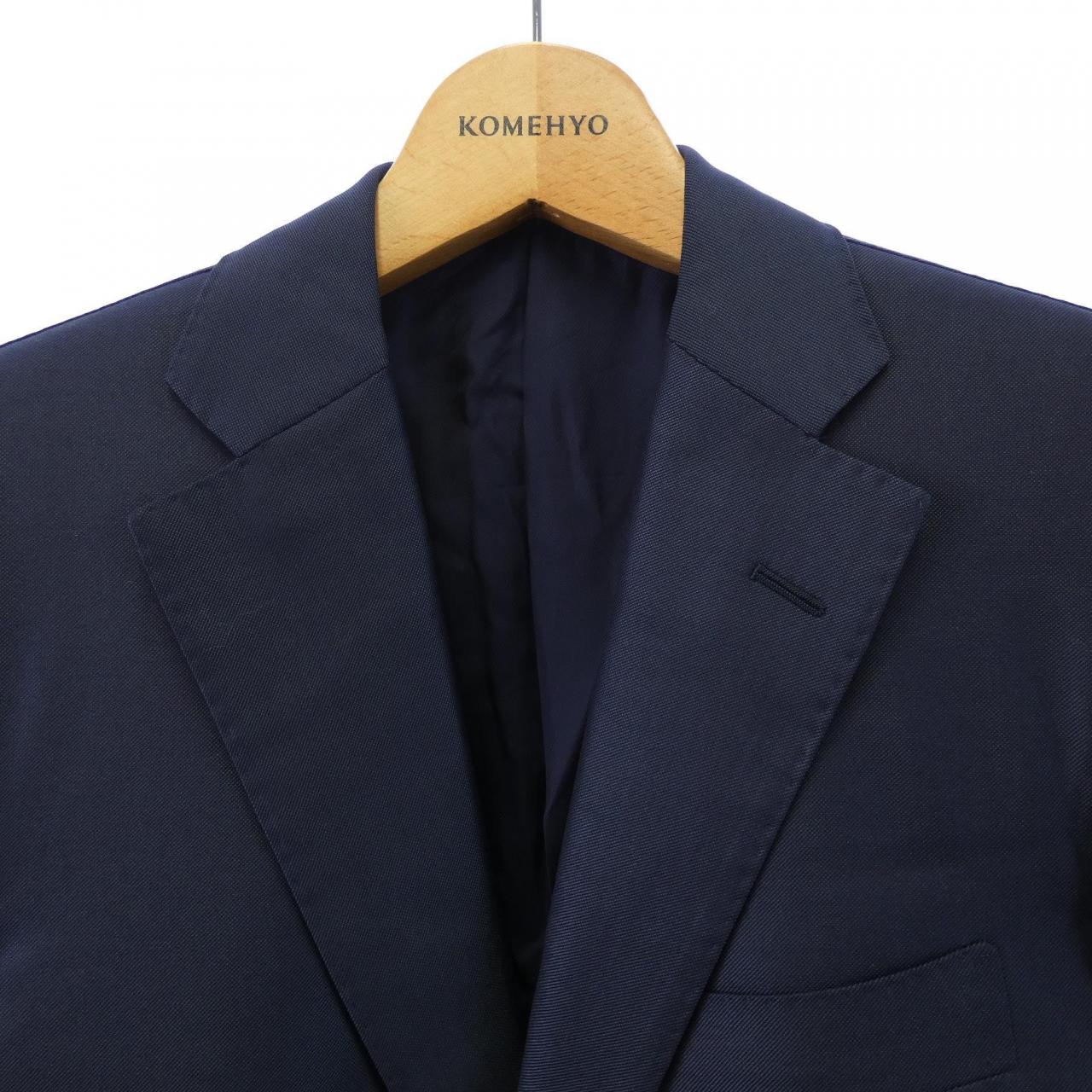 トゥモローランドピルグリム Loro Piana ジャケット