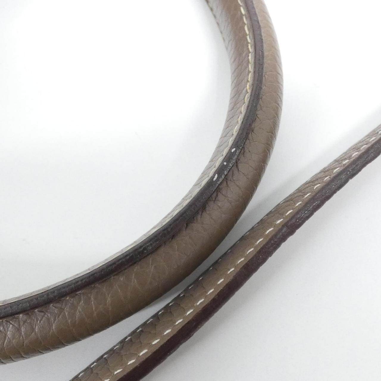 エルメス ケリー32 トリヨンクレマンス
