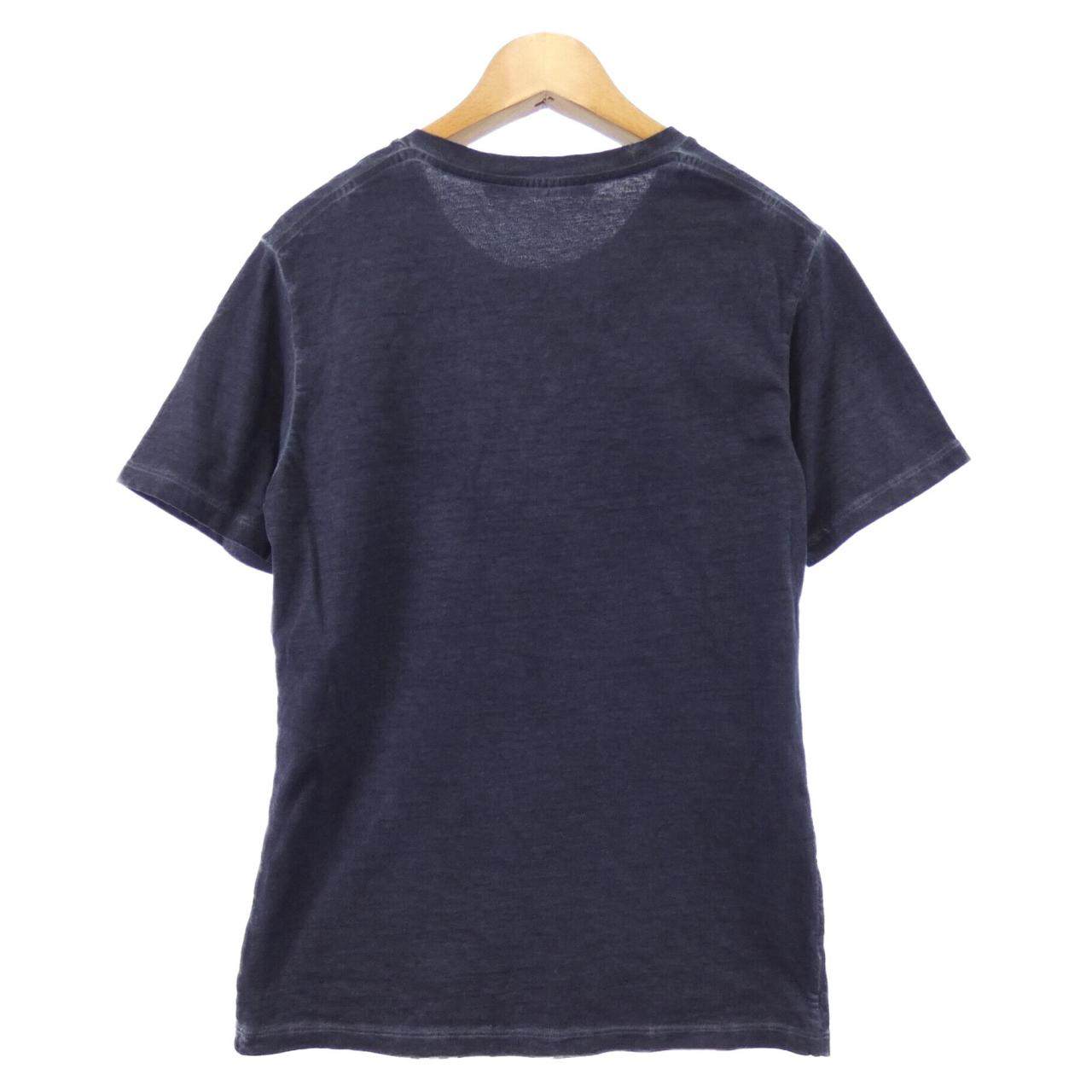 クリスチャンディオール コットンTシャツ