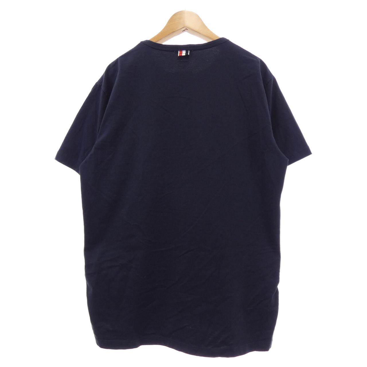 トムブラウン ジャージーTシャツ