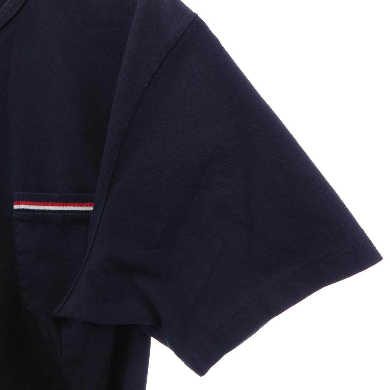 トムブラウン ジャージーTシャツ