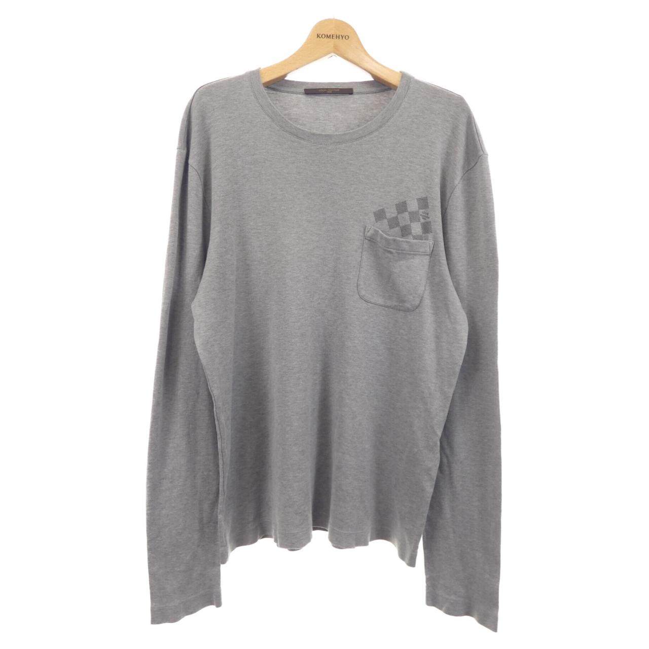 ルイヴィトン コットンTシャツ