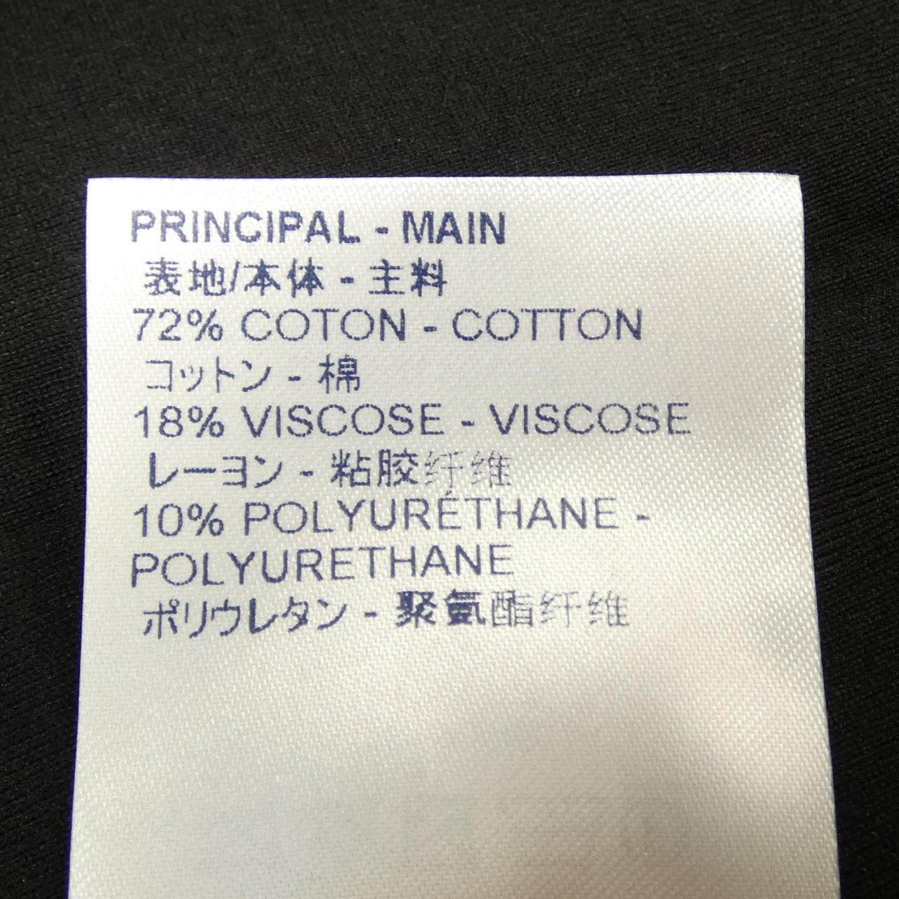 ルイヴィトン コットンパーカー