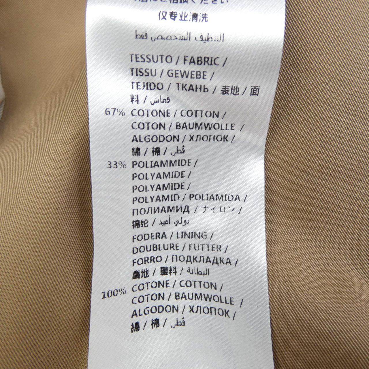 グッチ ウール コート