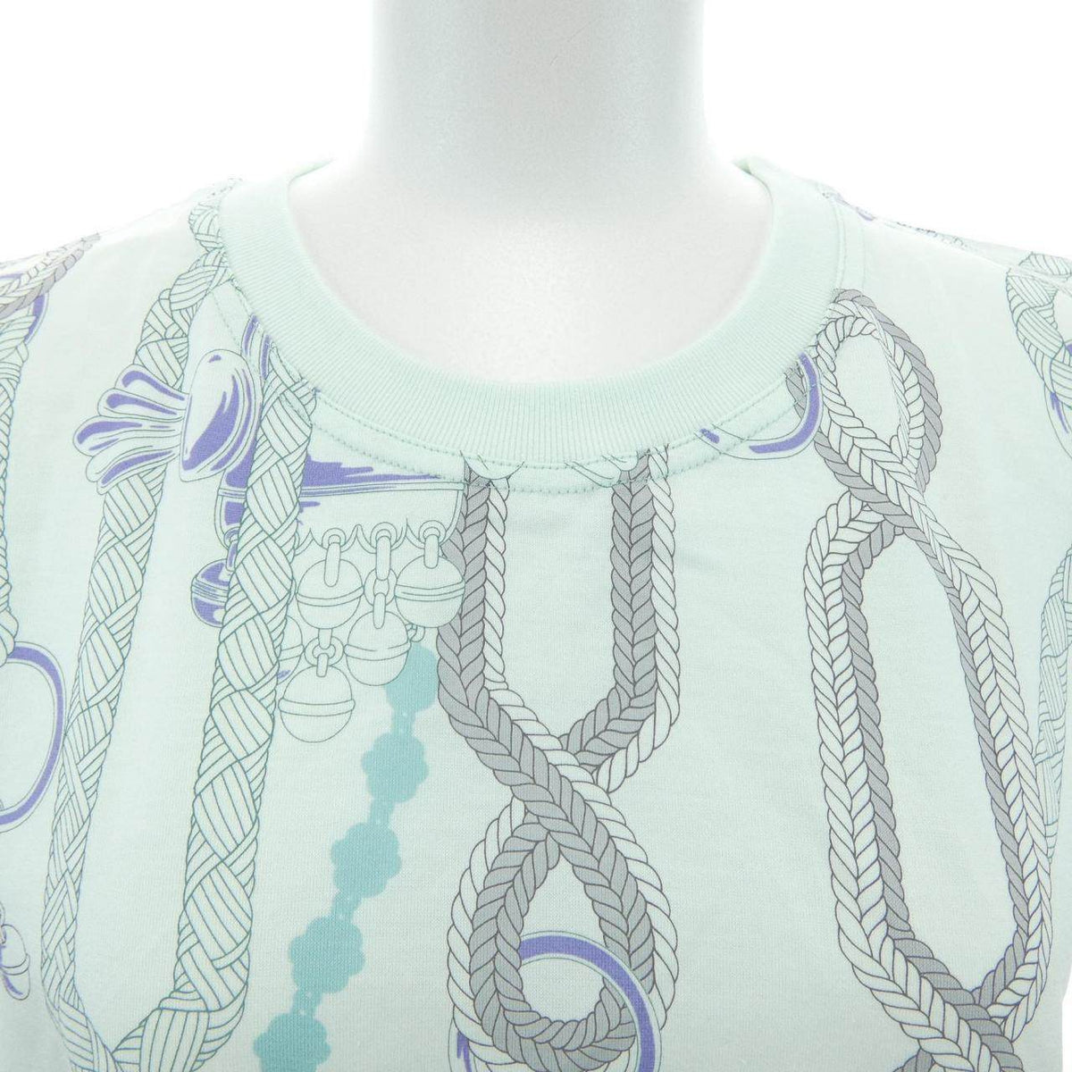 エルメス パルフロワリミックス Tシャツ