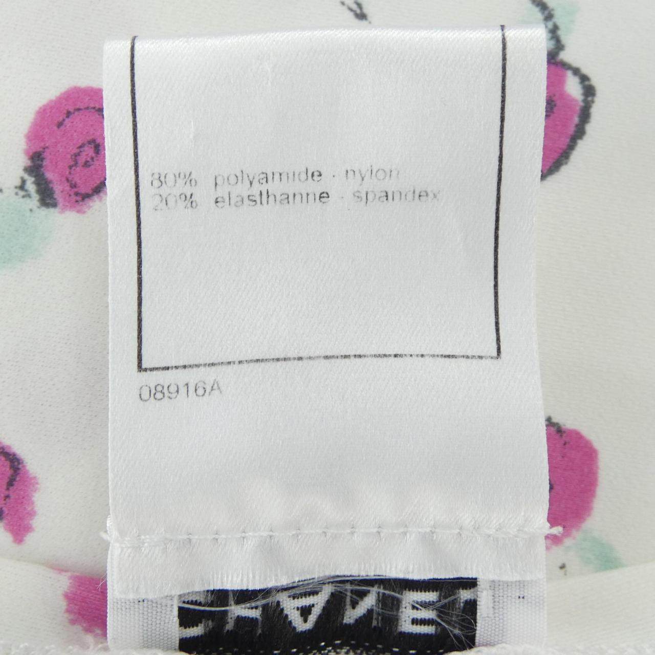 シャネル Tシャツ
