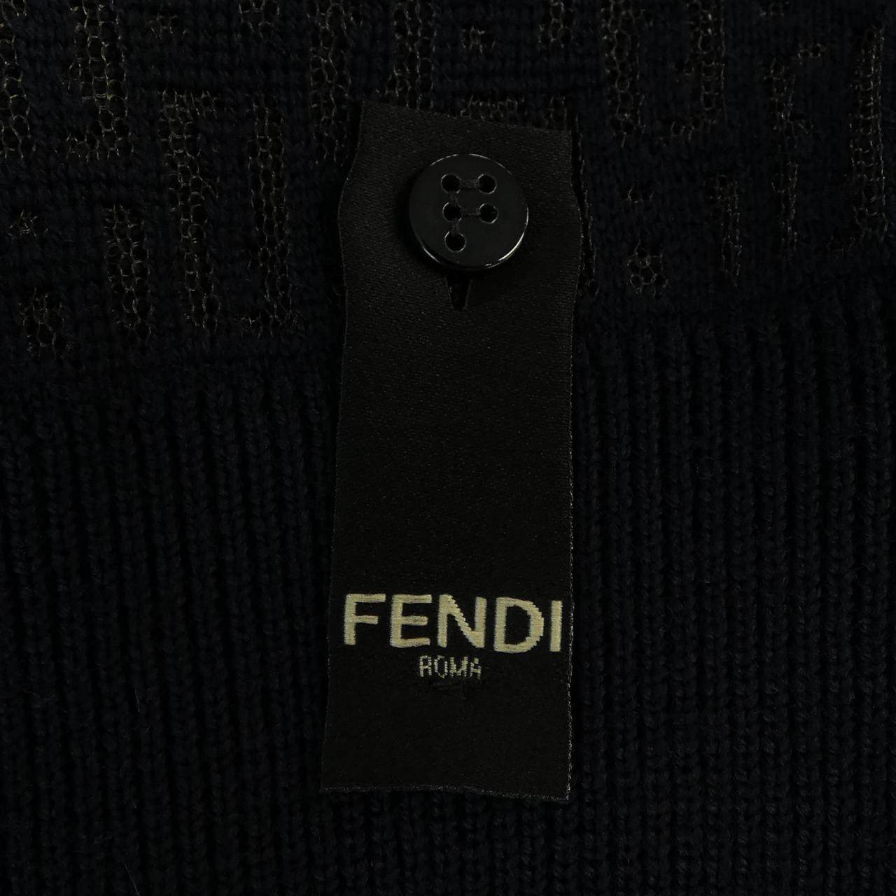 フェンディ ニット