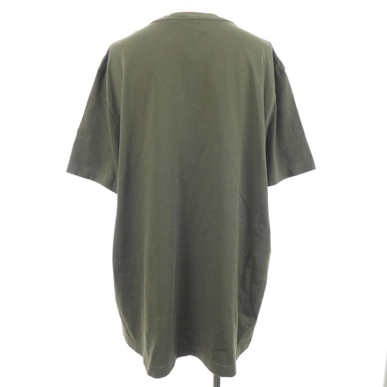 モンクレール コットンTシャツ