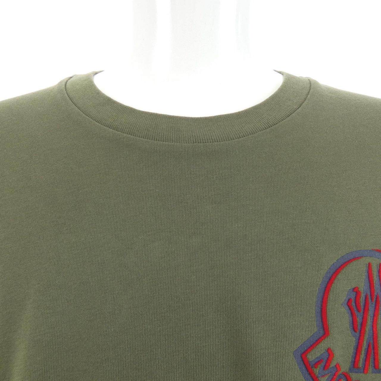 モンクレール コットンTシャツ