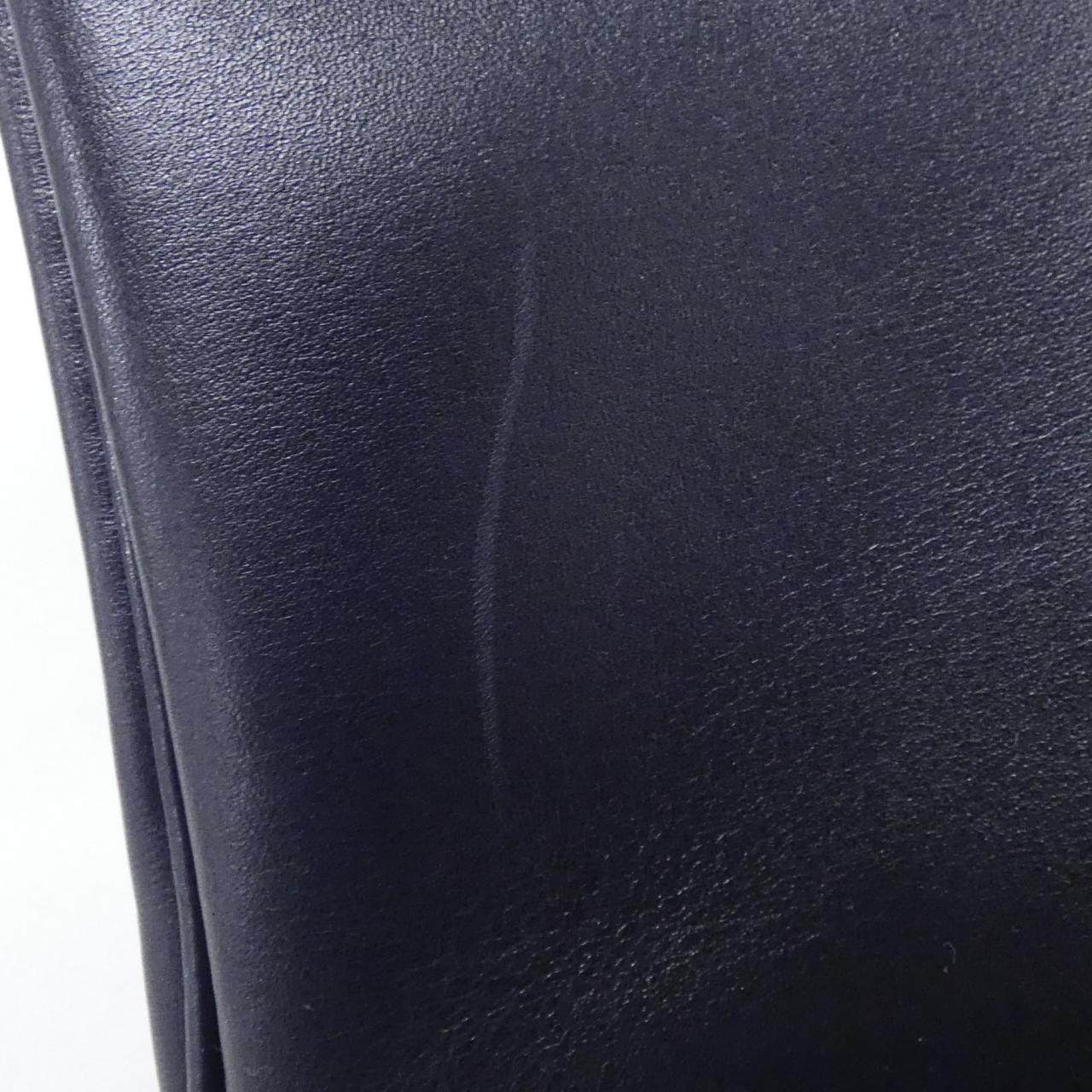 エルメス ケリー32 ボックスカーフ