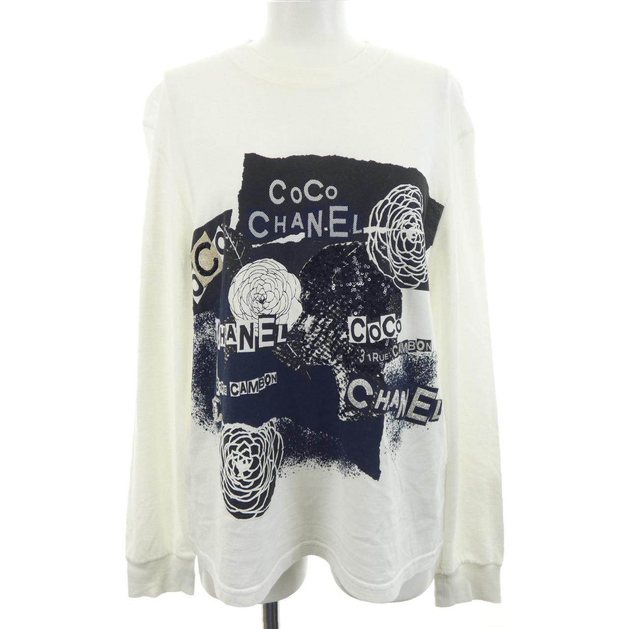シャネル Tシャツ