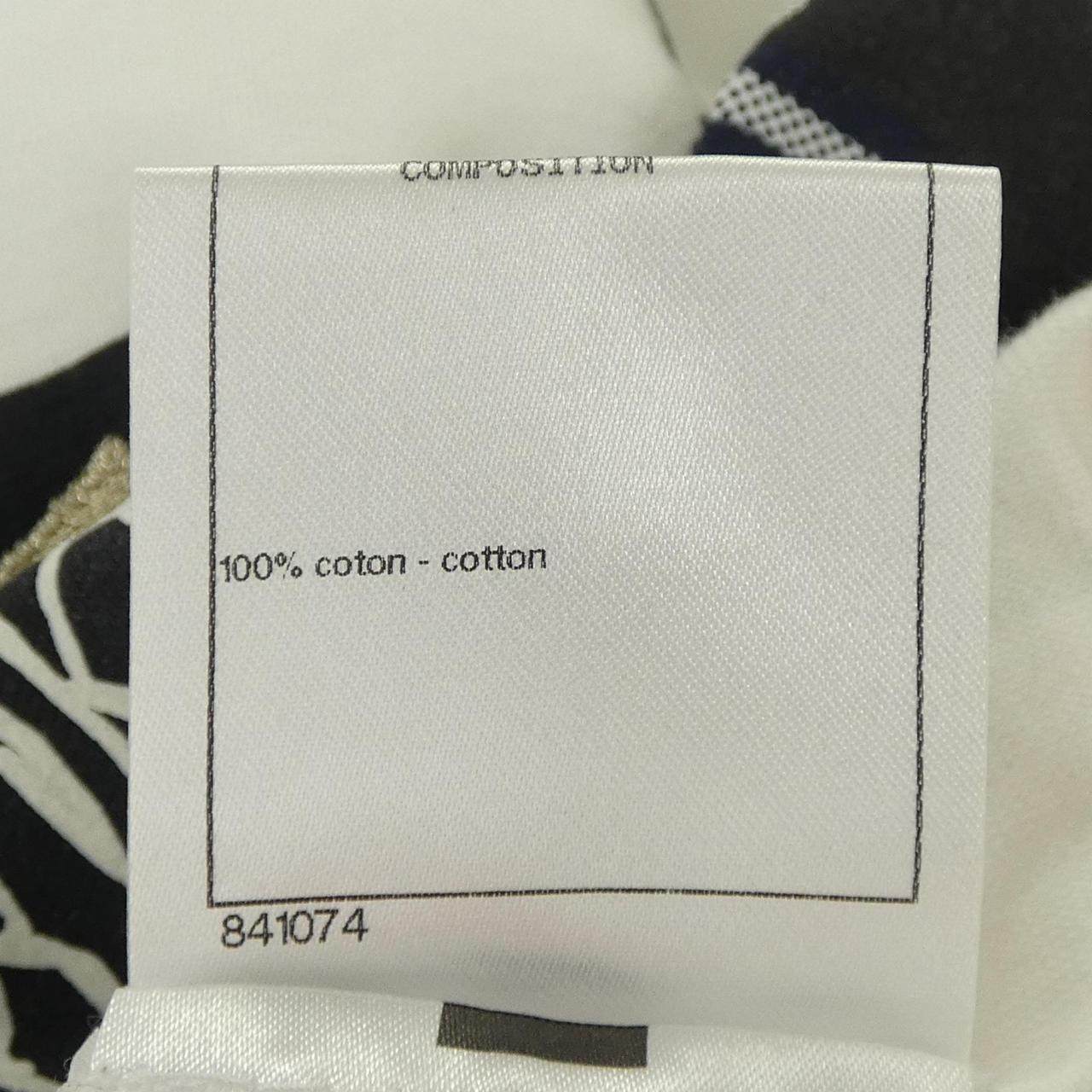 シャネル Tシャツ