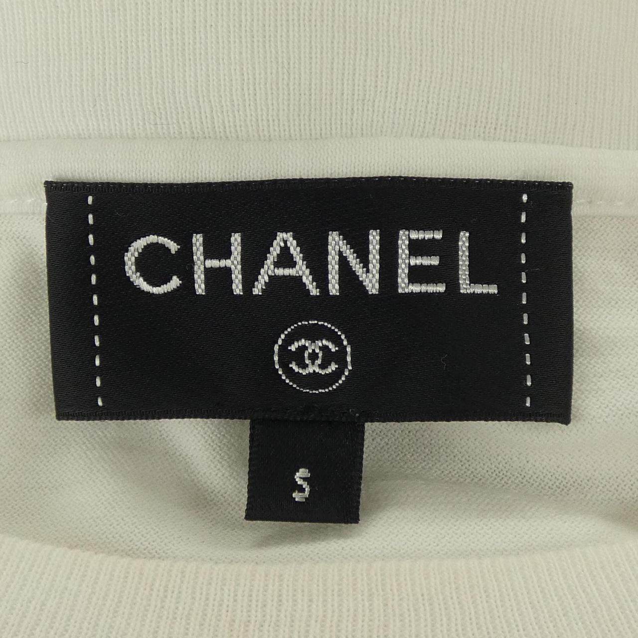 シャネル Tシャツ
