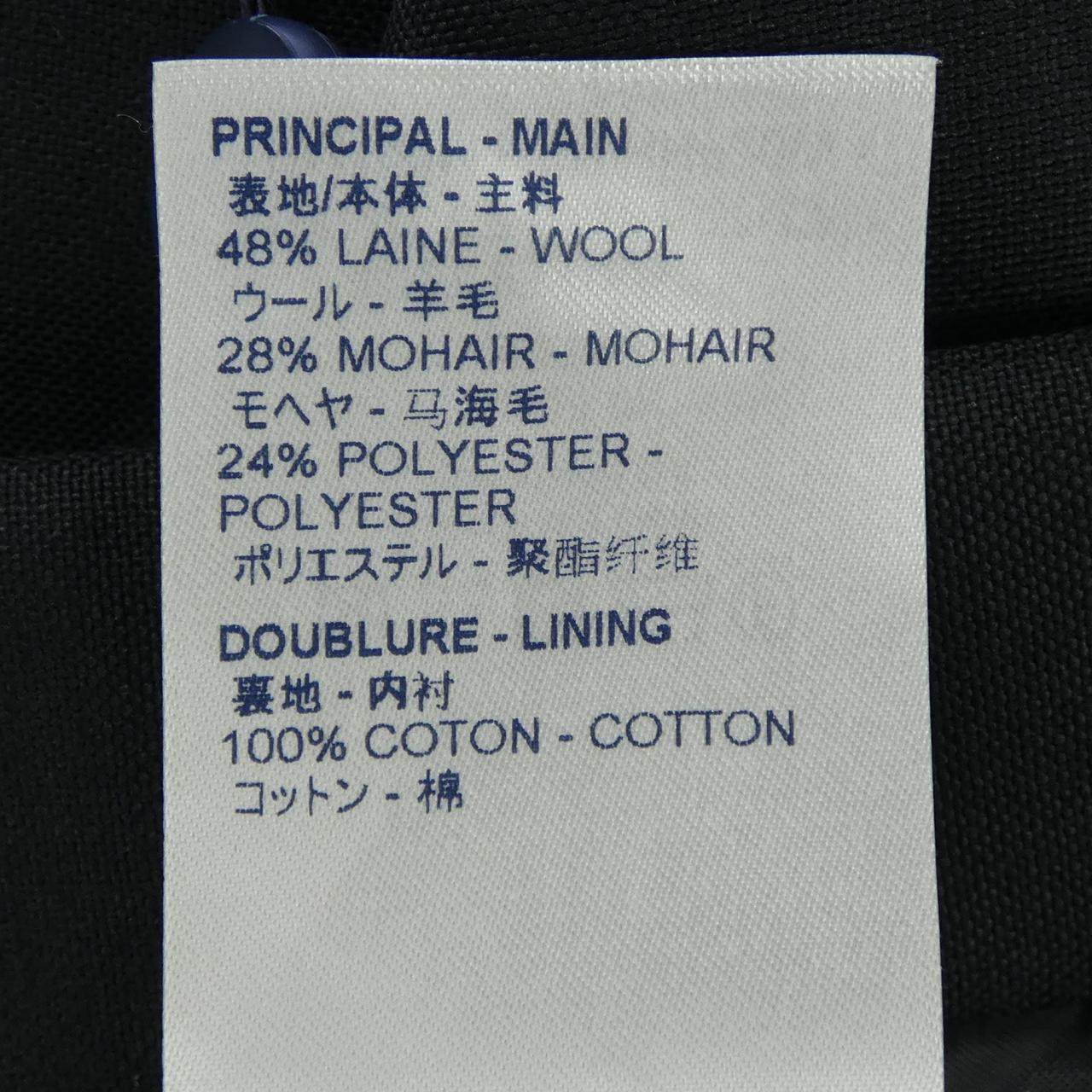 ルイヴィトン インサイドアウト パンツ