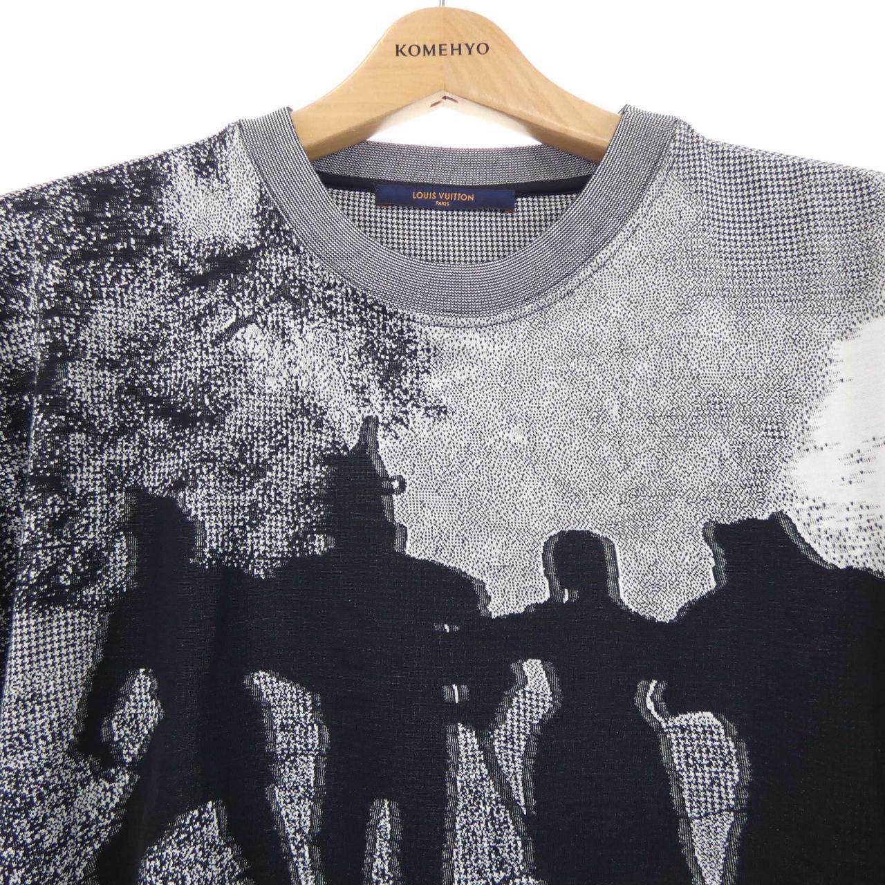 ルイヴィトン Tシャツ