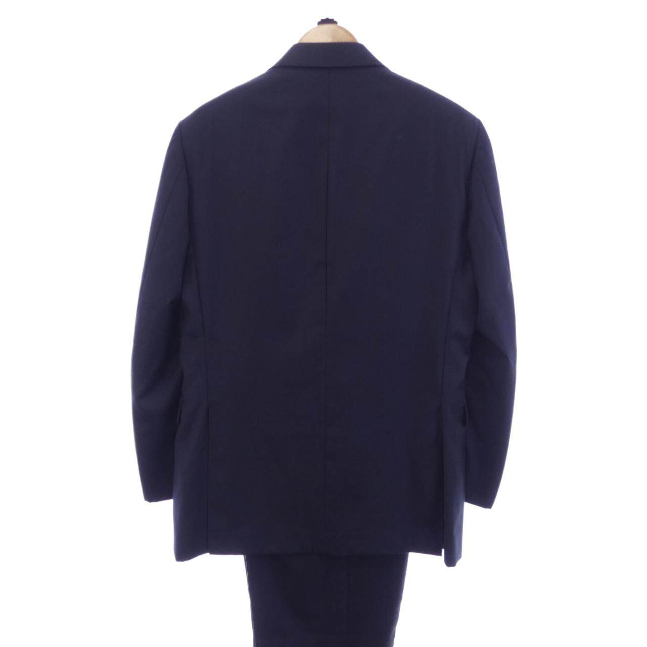 ブラックレーベルクレストブリッジ スーツ