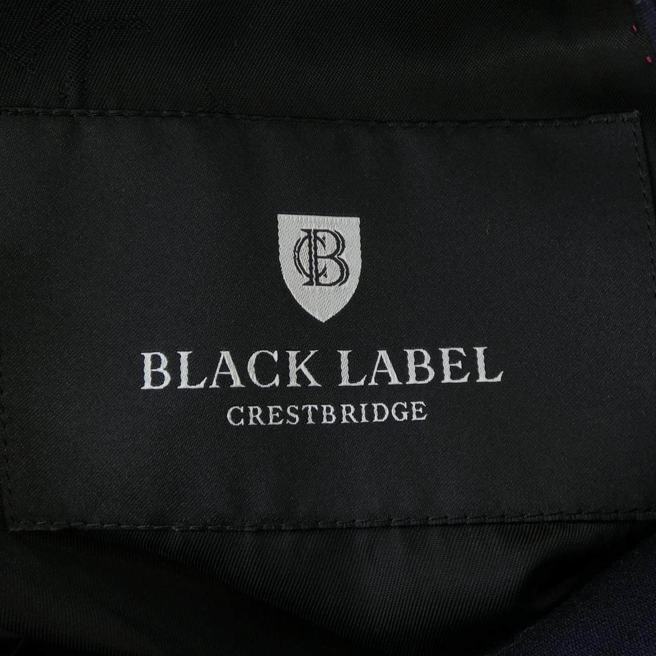 ブラックレーベルクレストブリッジ スーツ